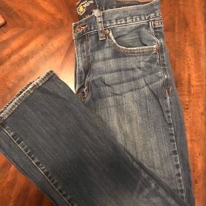 Men’s lucky brand jeans 32x32